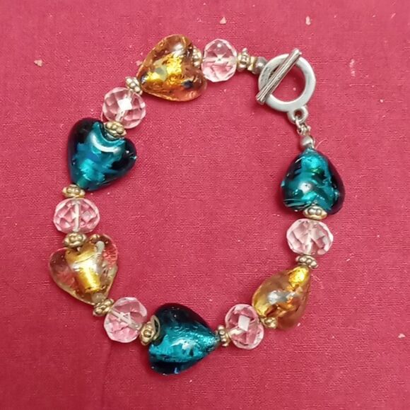 Pretty bracelet - Picture 1 of 3